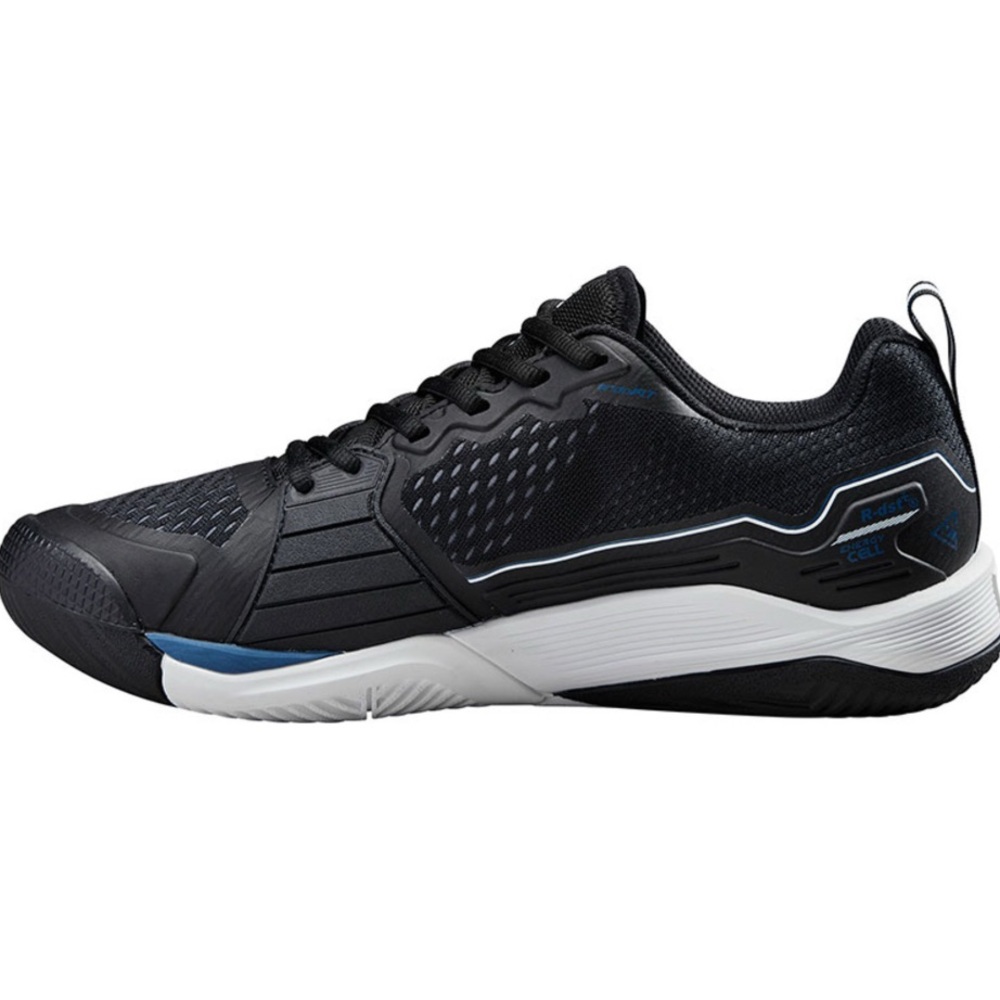 NWT Wilson Rush Pro 4.5 Men's Tennis Shoes